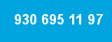 930 695 11 97 930 695 11 97